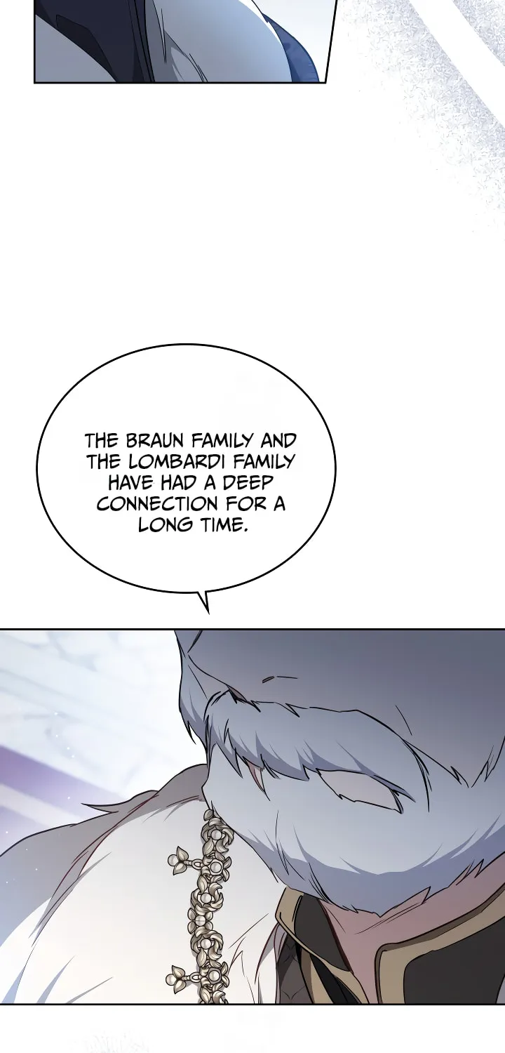 I Shall Master this Family! Chapter 194 page 38 - 