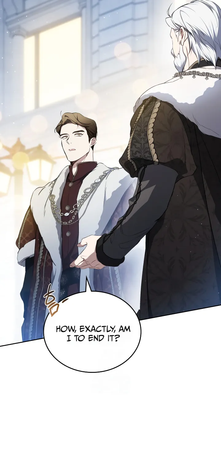 I Shall Master this Family! Chapter 194 page 40 - 