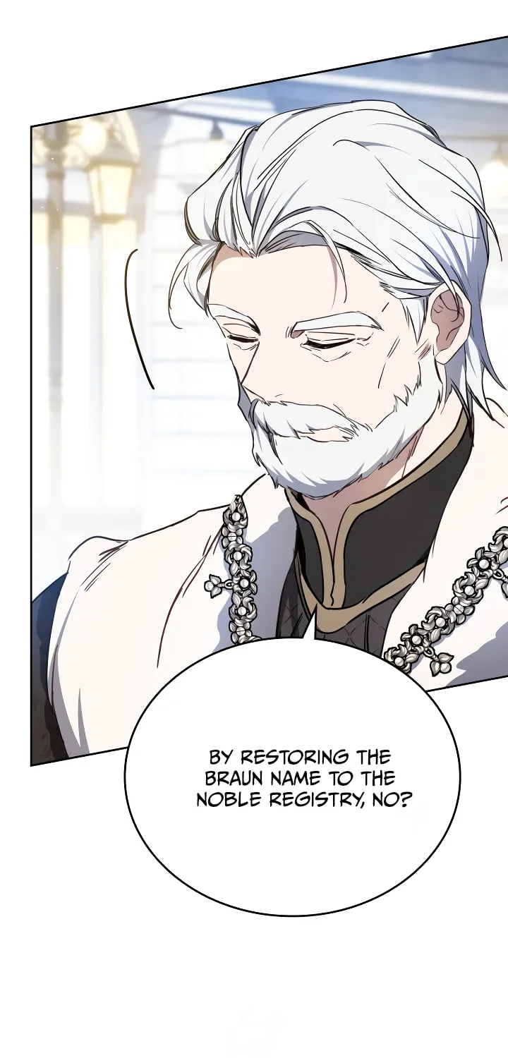 I Shall Master this Family! Chapter 194 page 41 - 