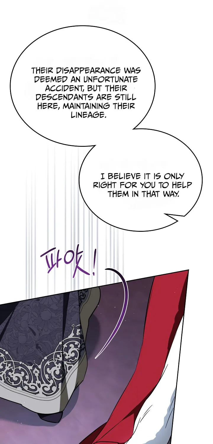 I Shall Master this Family! Chapter 194 page 42 - 
