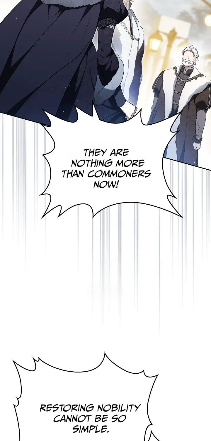 I Shall Master this Family! Chapter 194 page 44 - 