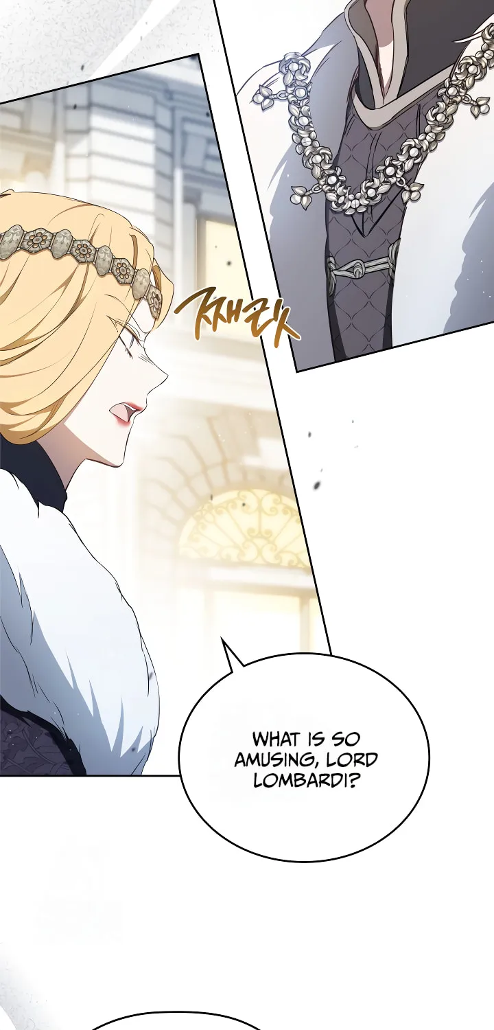 I Shall Master this Family! Chapter 194 page 47 - 
