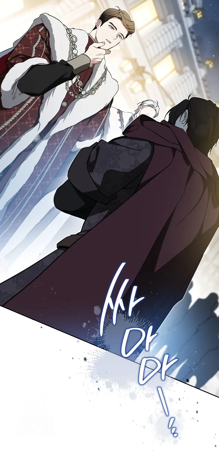 I Shall Master this Family! Chapter 194 page 8 - 