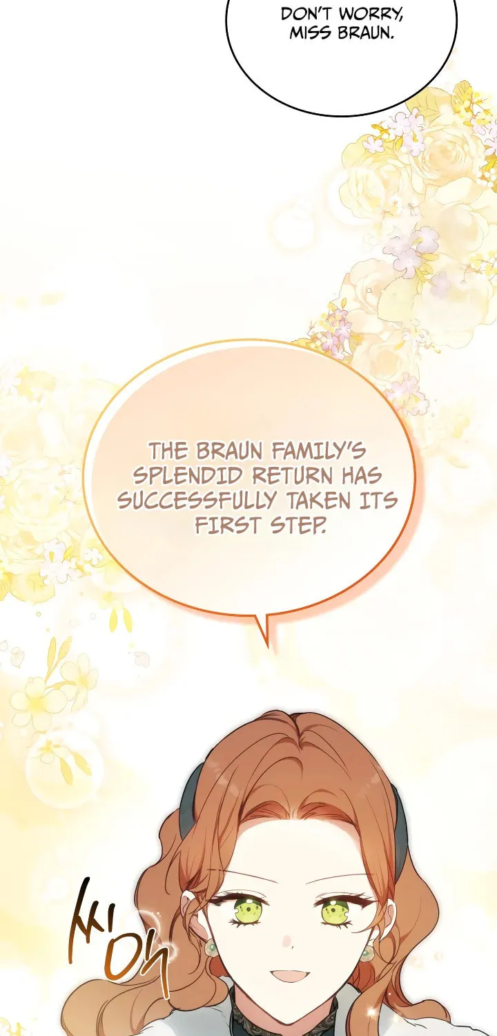 I Shall Master this Family! Chapter 195 page 105 - 