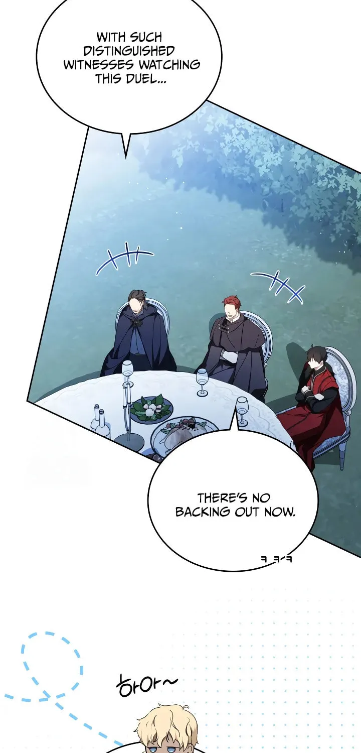 I Shall Master this Family! Chapter 195 page 38 - 