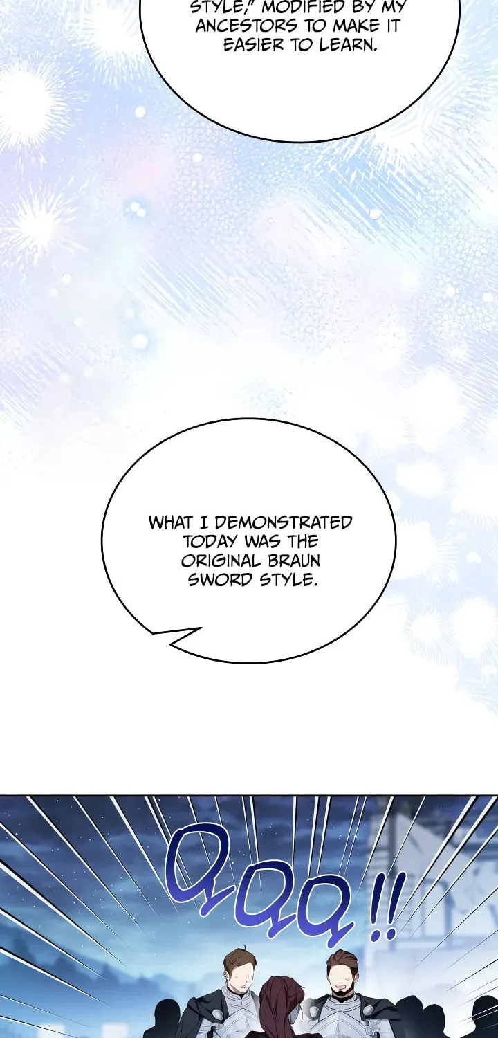 I Shall Master this Family! Chapter 195 page 74 - 