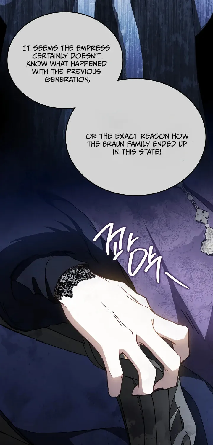 I Shall Master this Family! Chapter 196 page 11 - 