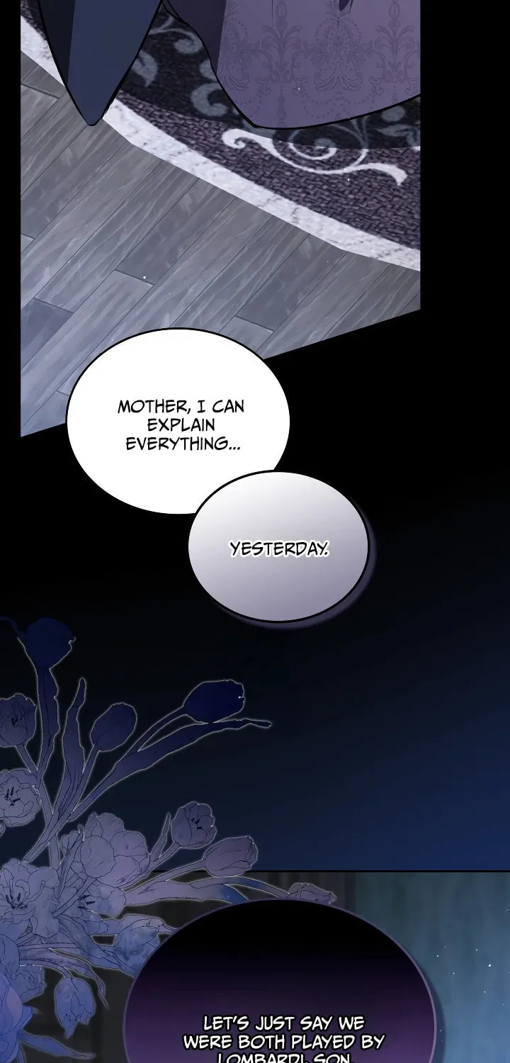 I Shall Master this Family! Chapter 196 page 31 - 
