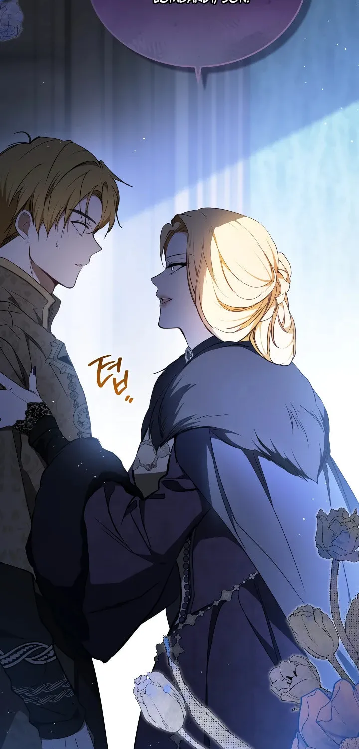 I Shall Master this Family! Chapter 196 page 32 - 