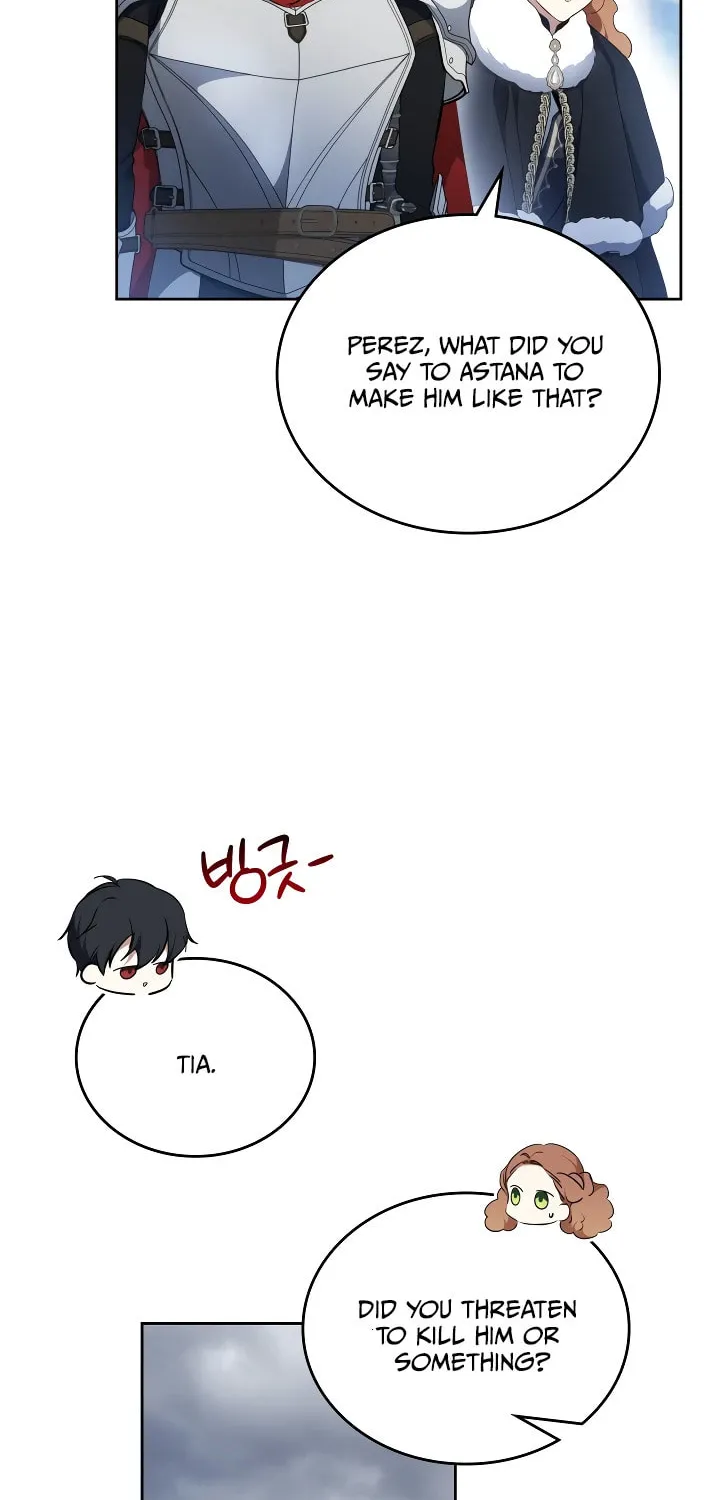 I Shall Master this Family! Chapter 196 page 86 - 