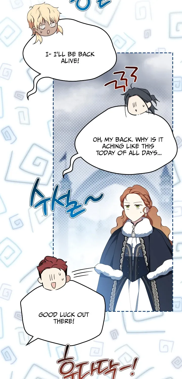 I Shall Master this Family! Chapter 196 page 98 - 