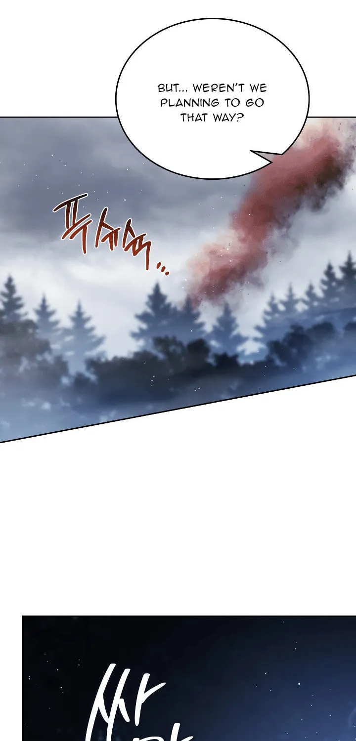 I Shall Master this Family! Chapter 197 page 26 - 