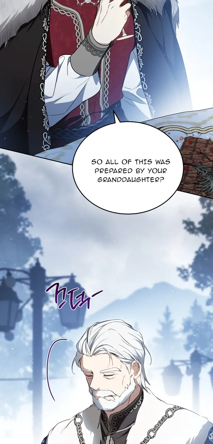 I Shall Master this Family! Chapter 197 page 35 - 