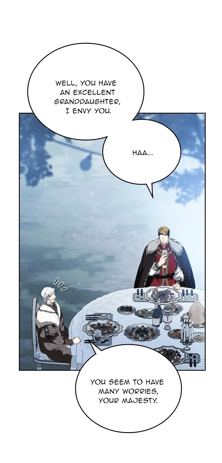 I Shall Master this Family! Chapter 197 page 37 - 