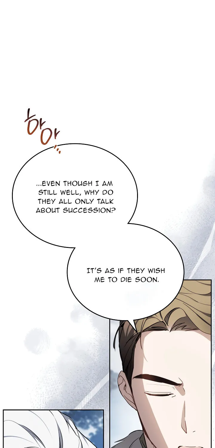 I Shall Master this Family! Chapter 197 page 38 - 