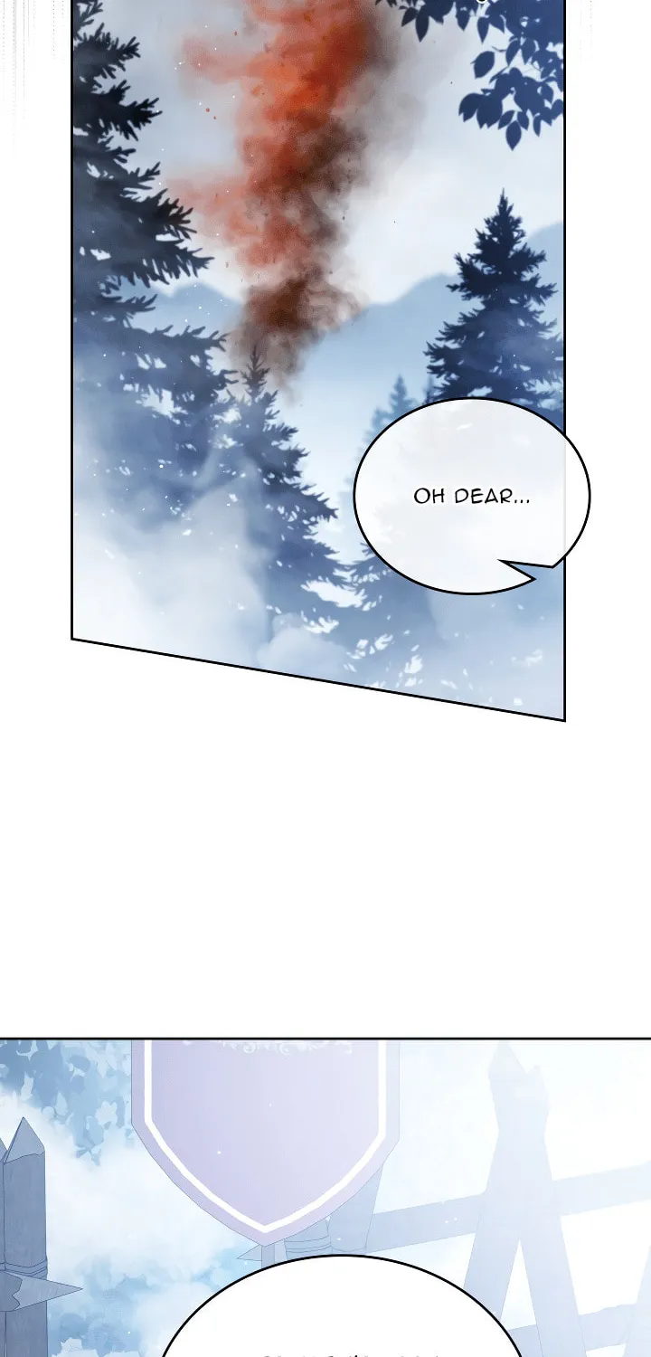 I Shall Master this Family! Chapter 197 page 54 - 