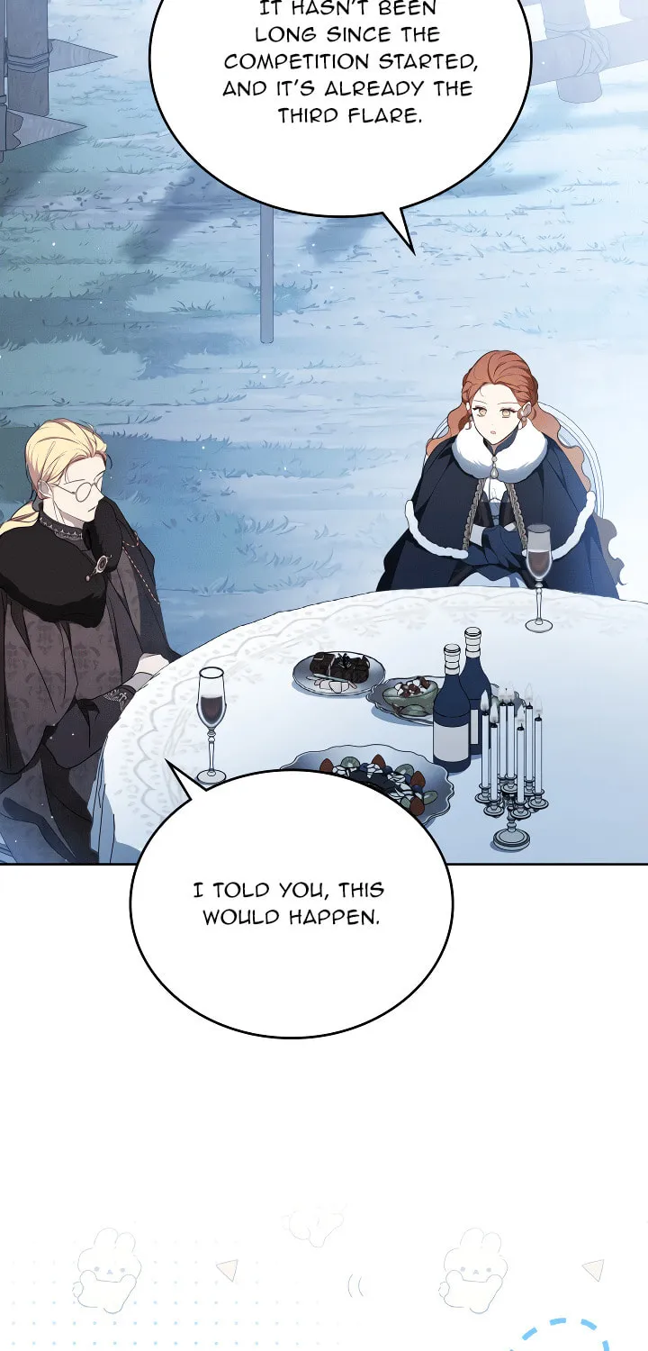 I Shall Master this Family! Chapter 197 page 55 - 