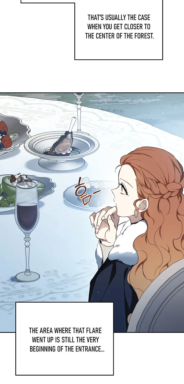 I Shall Master this Family! Chapter 197 page 58 - 