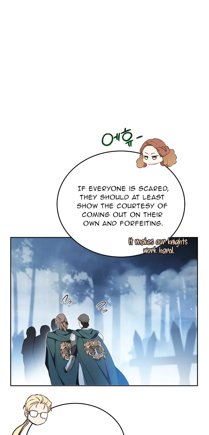 I Shall Master this Family! Chapter 197 page 59 - 