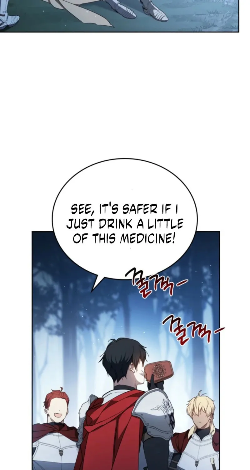 I Shall Master this Family! Chapter 198 page 22 - 