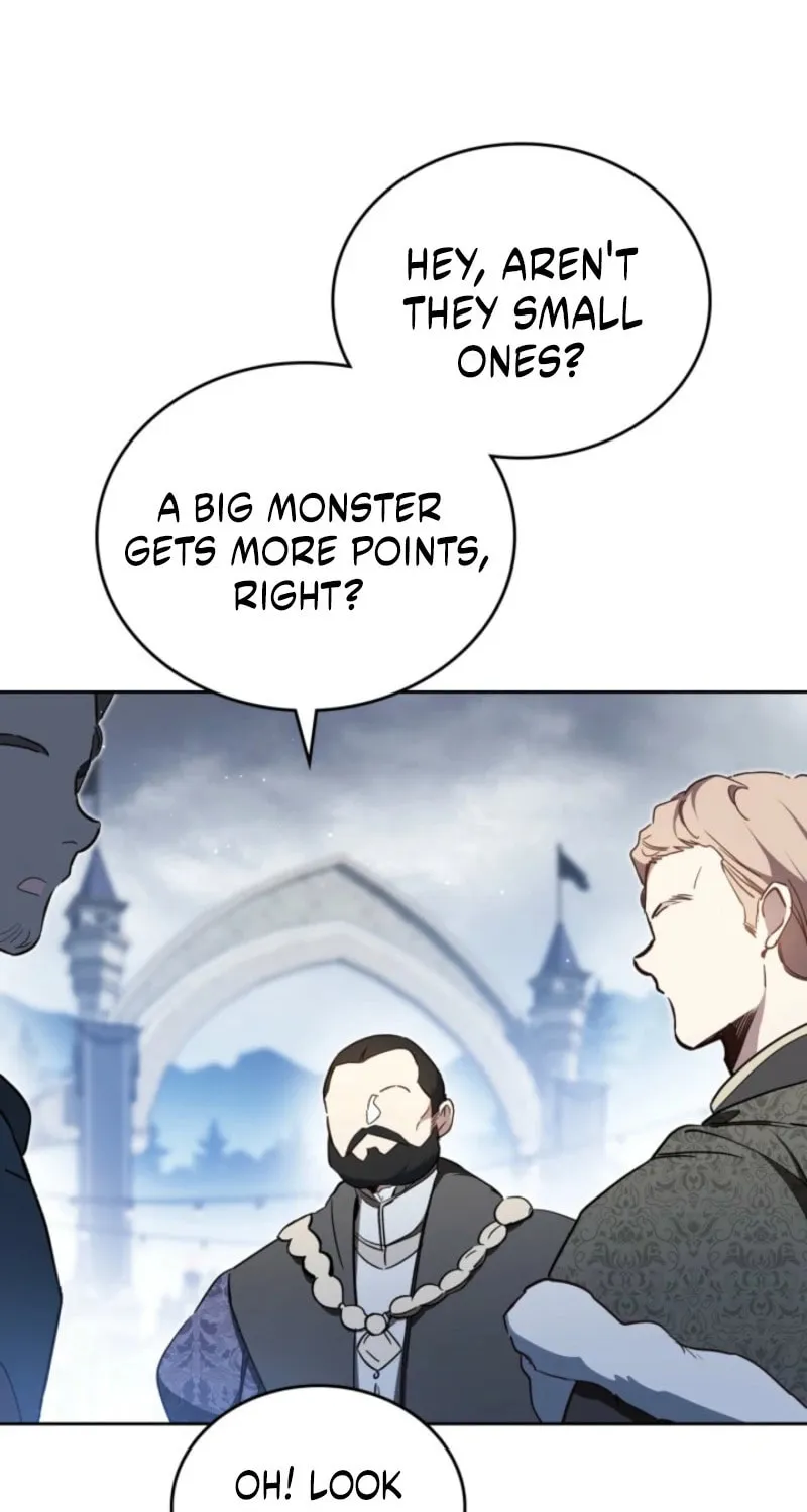 I Shall Master this Family! Chapter 198 page 46 - 