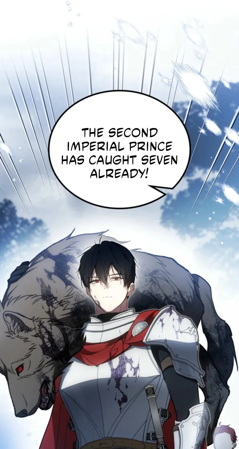 I Shall Master this Family! Chapter 198 page 48 - 