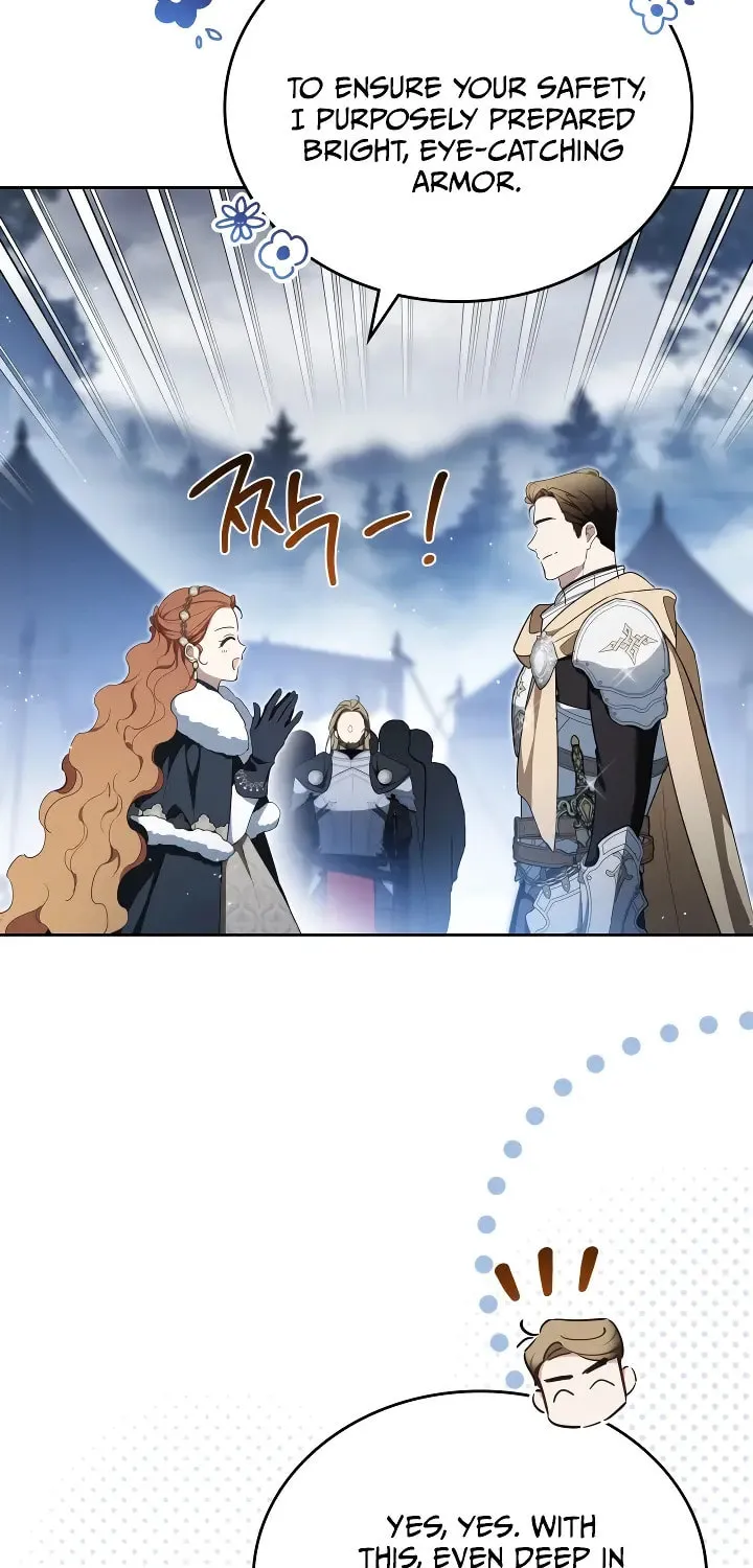 I Shall Master this Family! Chapter 199 page 27 - 