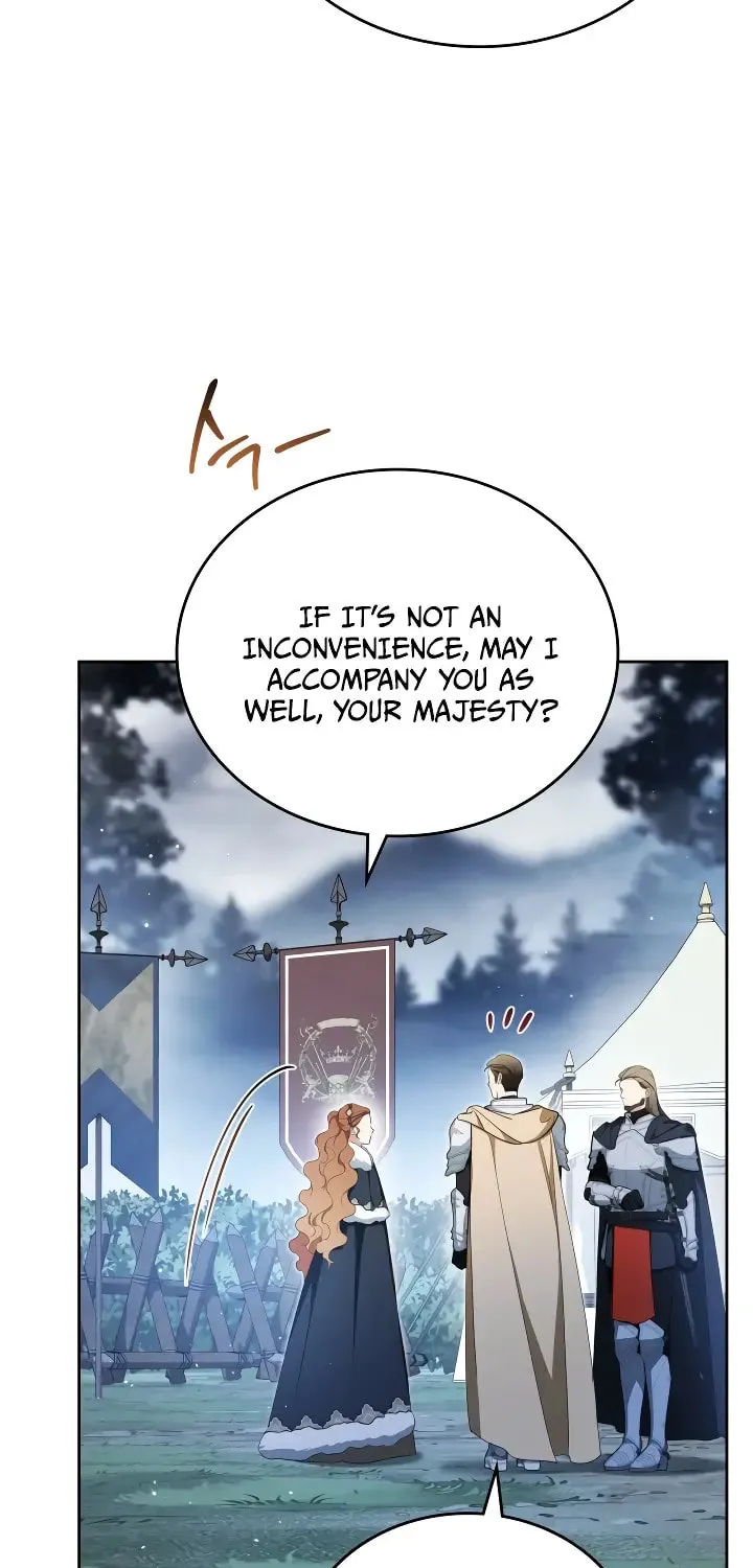 I Shall Master this Family! Chapter 199 page 31 - 