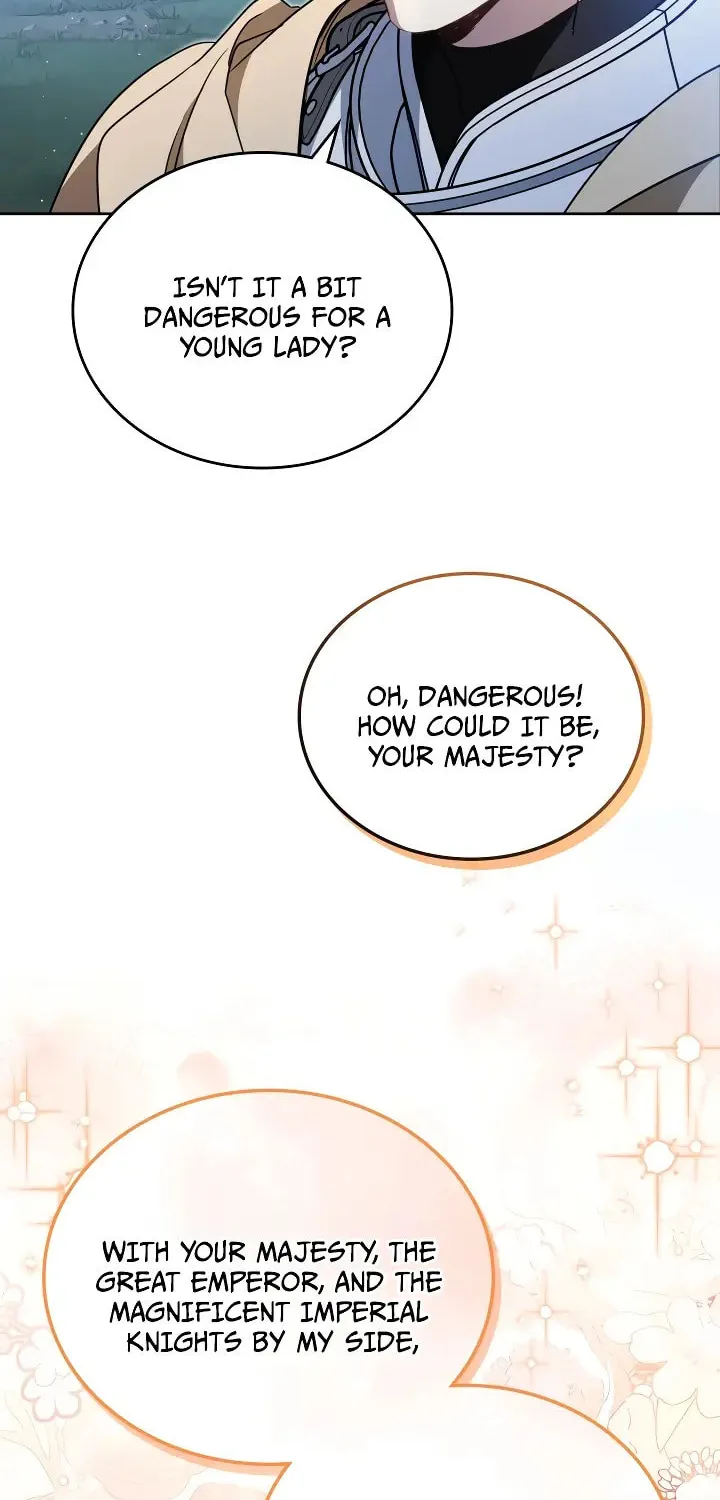 I Shall Master this Family! Chapter 199 page 34 - 
