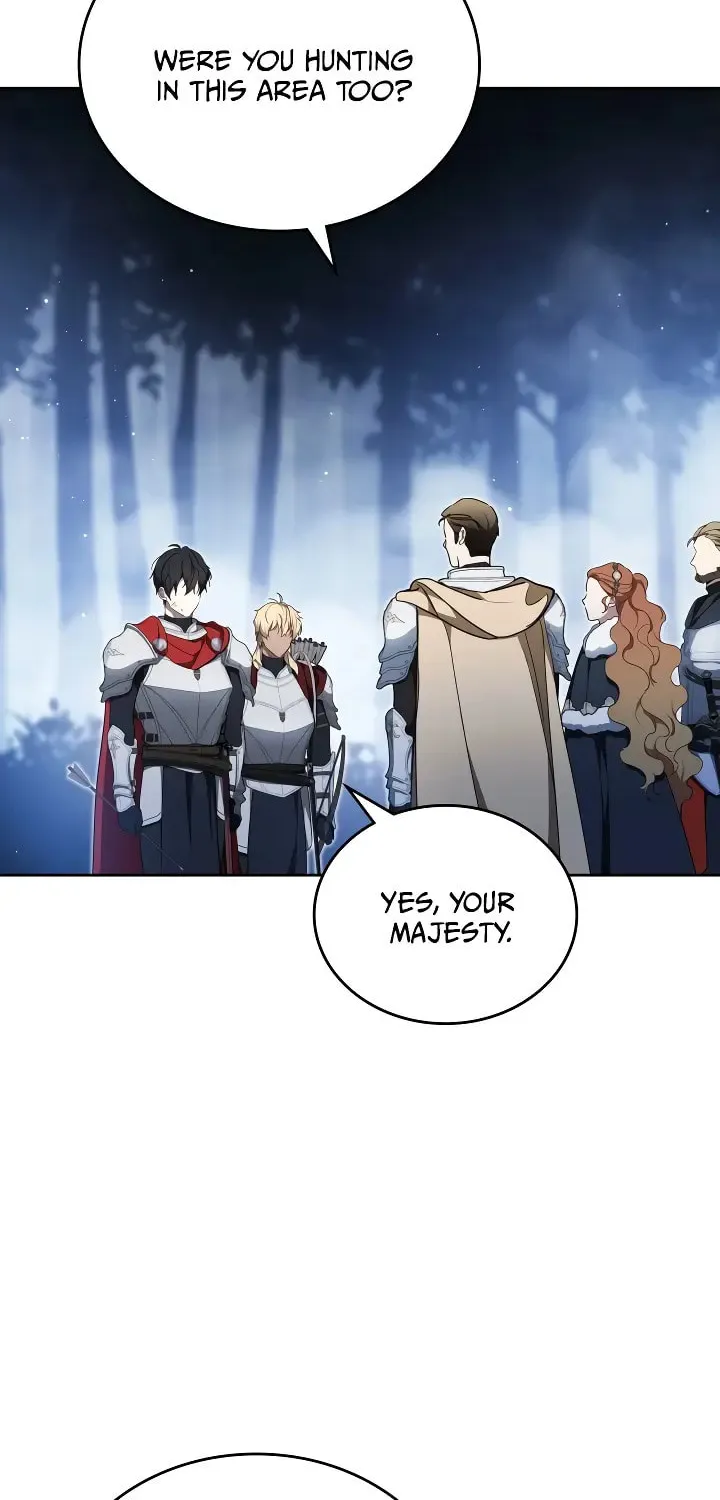 I Shall Master this Family! Chapter 199 page 54 - 