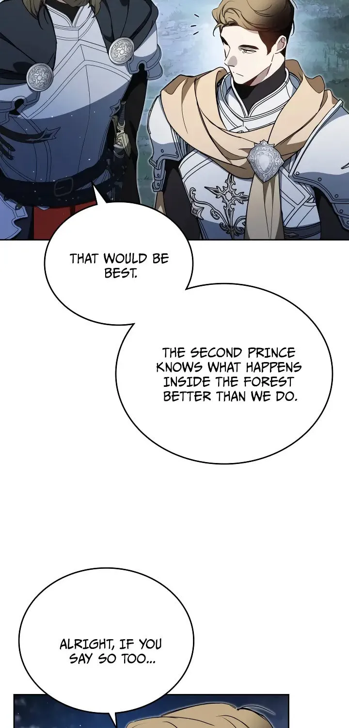 I Shall Master this Family! Chapter 199 page 58 - 
