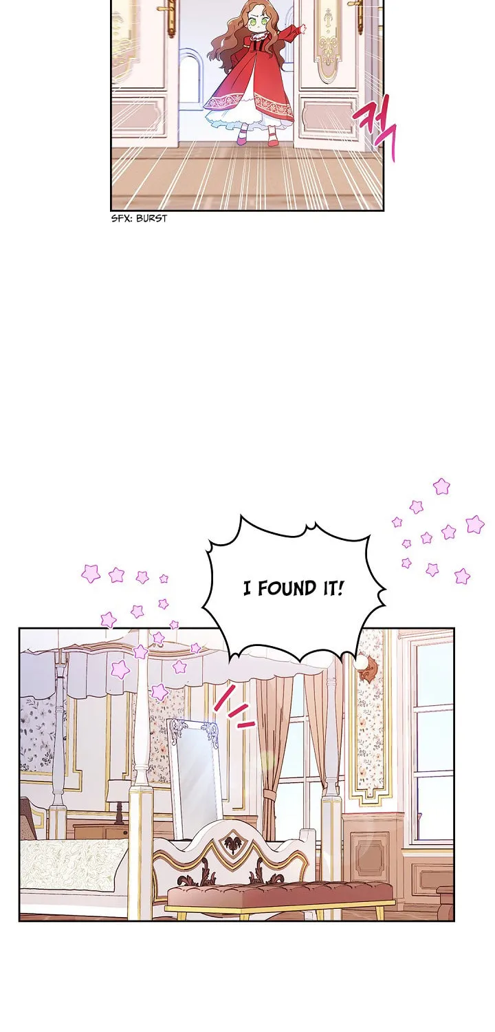 I Shall Master this Family! Chapter 2 page 19 - 