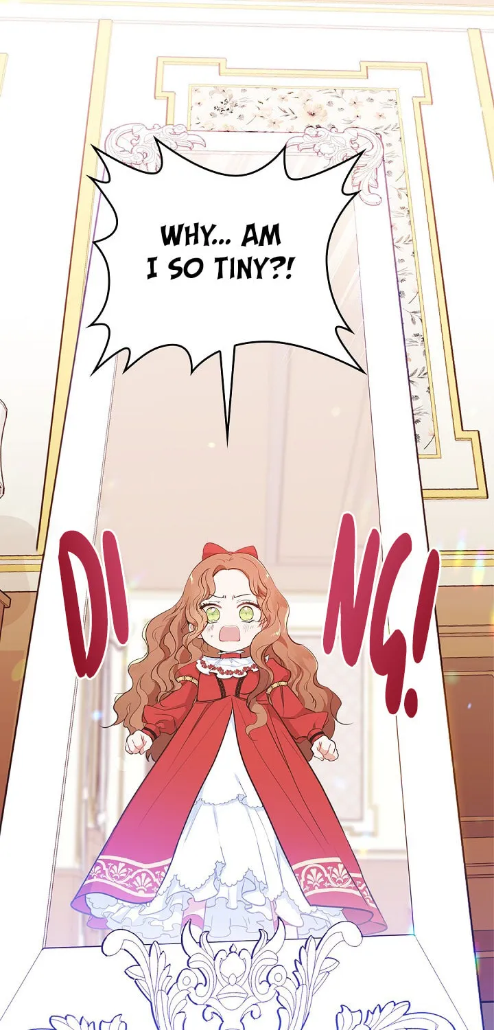 I Shall Master this Family! Chapter 2 page 21 - 