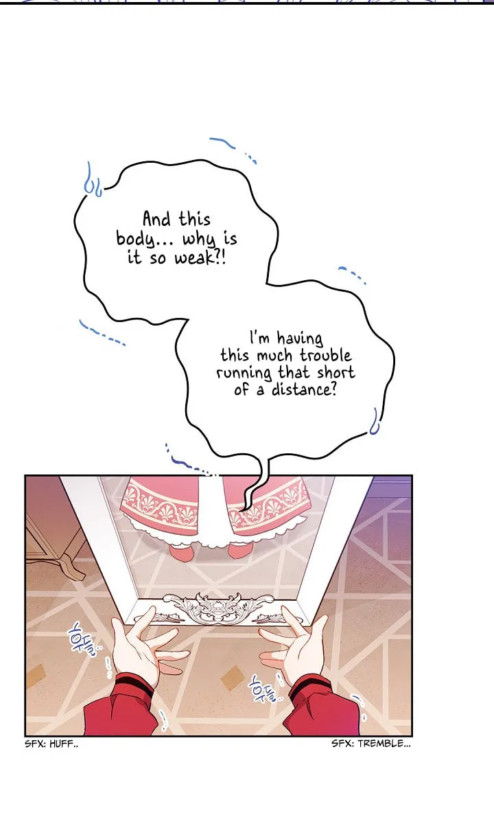 I Shall Master this Family! Chapter 2 page 22 - 