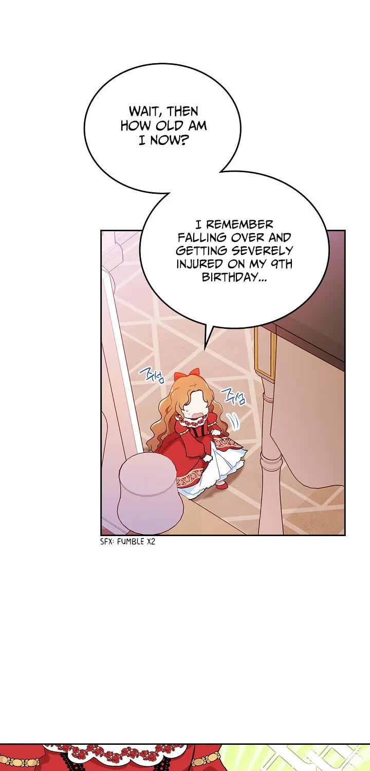 I Shall Master this Family! Chapter 2 page 23 - 