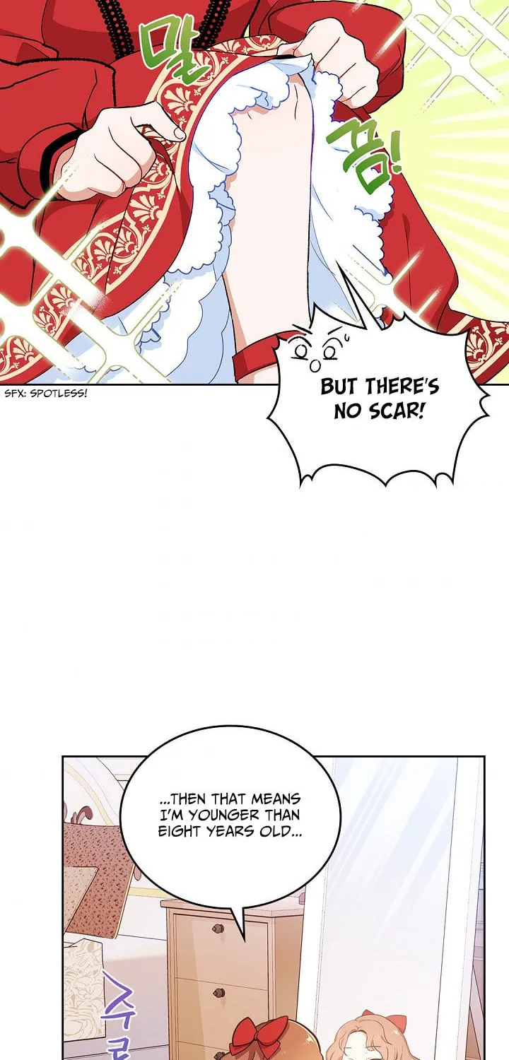 I Shall Master this Family! Chapter 2 page 24 - 