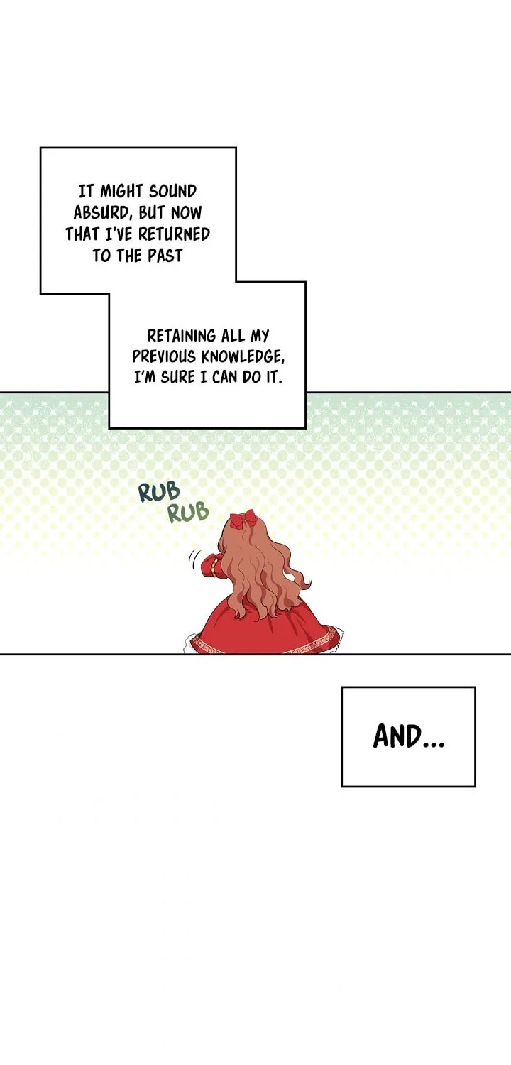 I Shall Master this Family! Chapter 2 page 38 - 