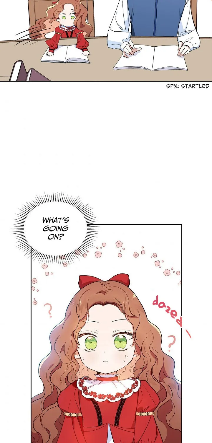 I Shall Master this Family! Chapter 2 page 5 - 