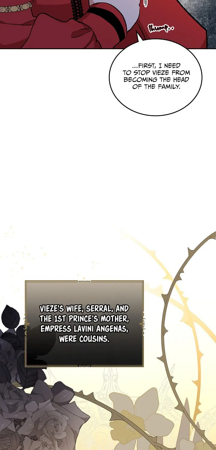 I Shall Master this Family! Chapter 2 page 45 - 