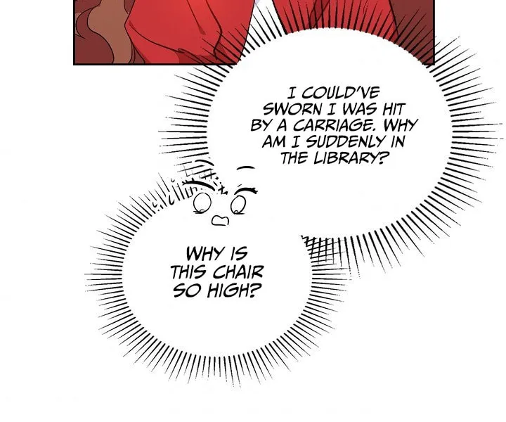 I Shall Master this Family! Chapter 2 page 6 - 