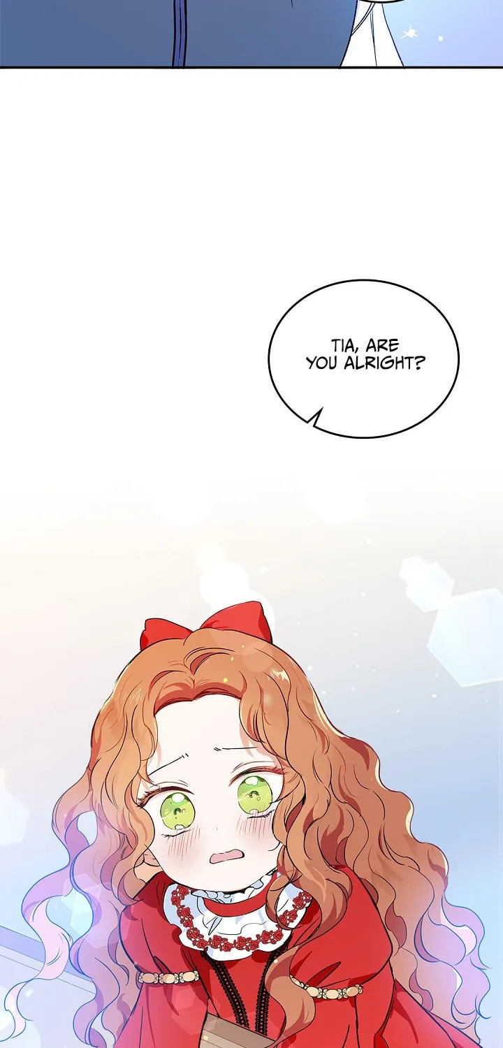 I Shall Master this Family! Chapter 2 page 8 - 