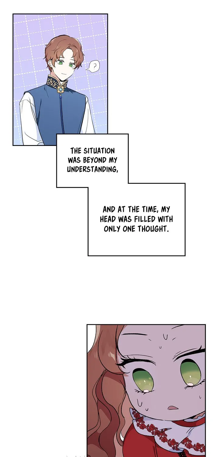 I Shall Master this Family! Chapter 2 page 10 - 