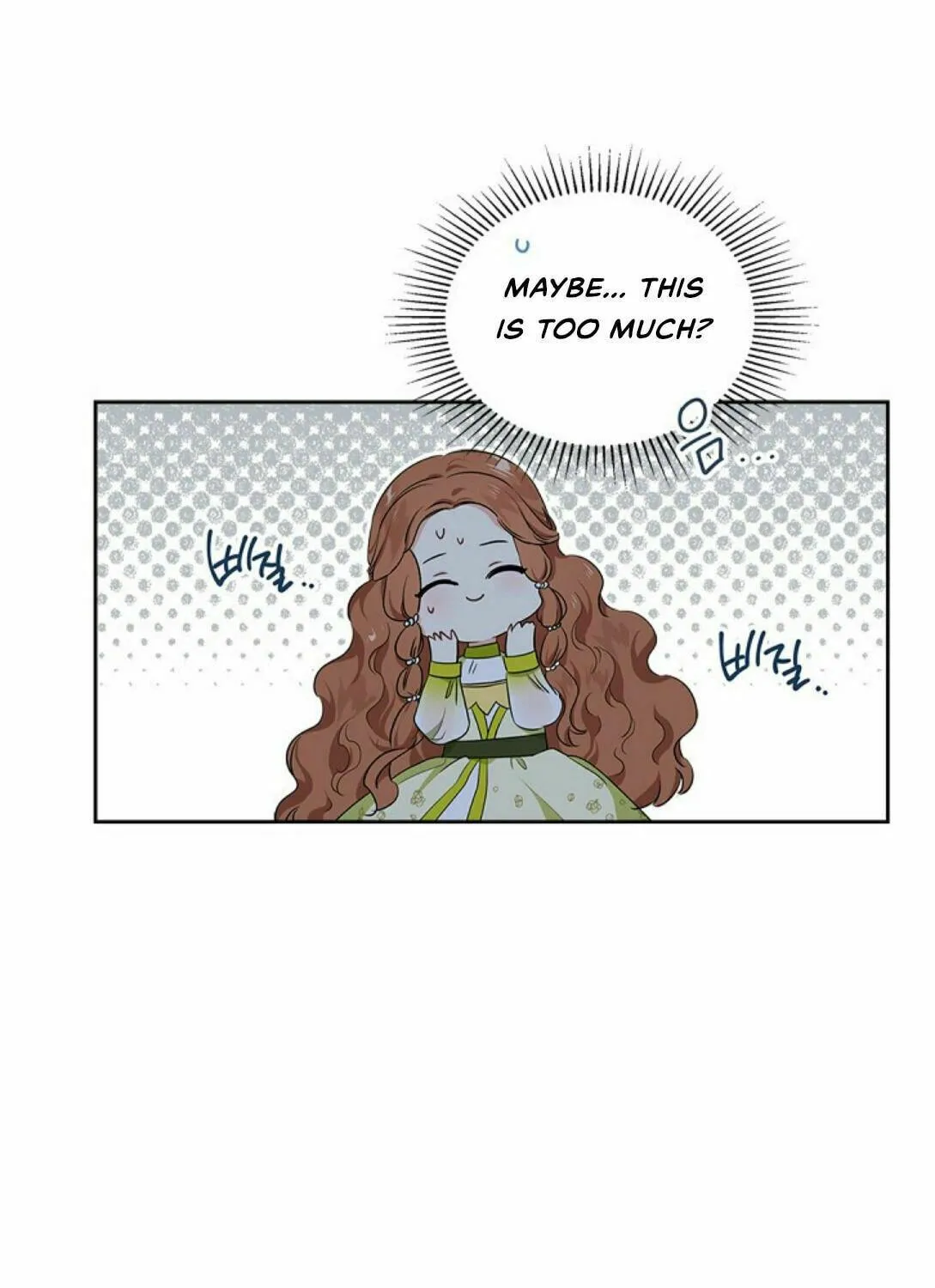I Shall Master this Family! Chapter 20 page 12 - 