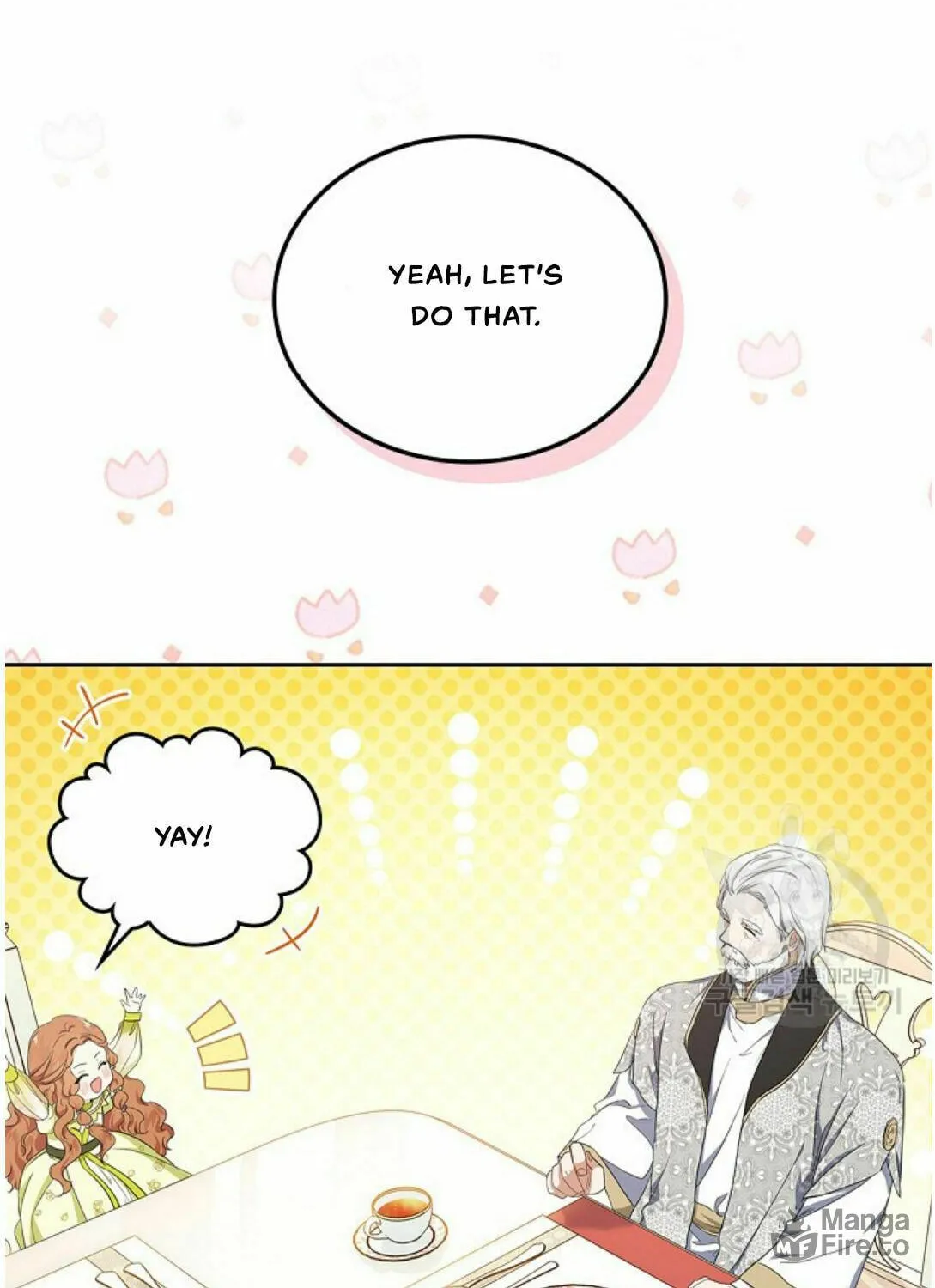 I Shall Master this Family! Chapter 20 page 13 - 