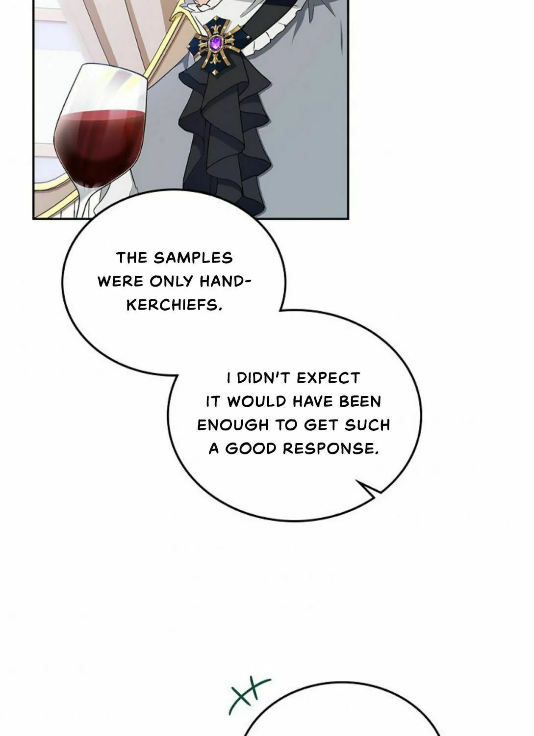 I Shall Master this Family! Chapter 20 page 37 - 