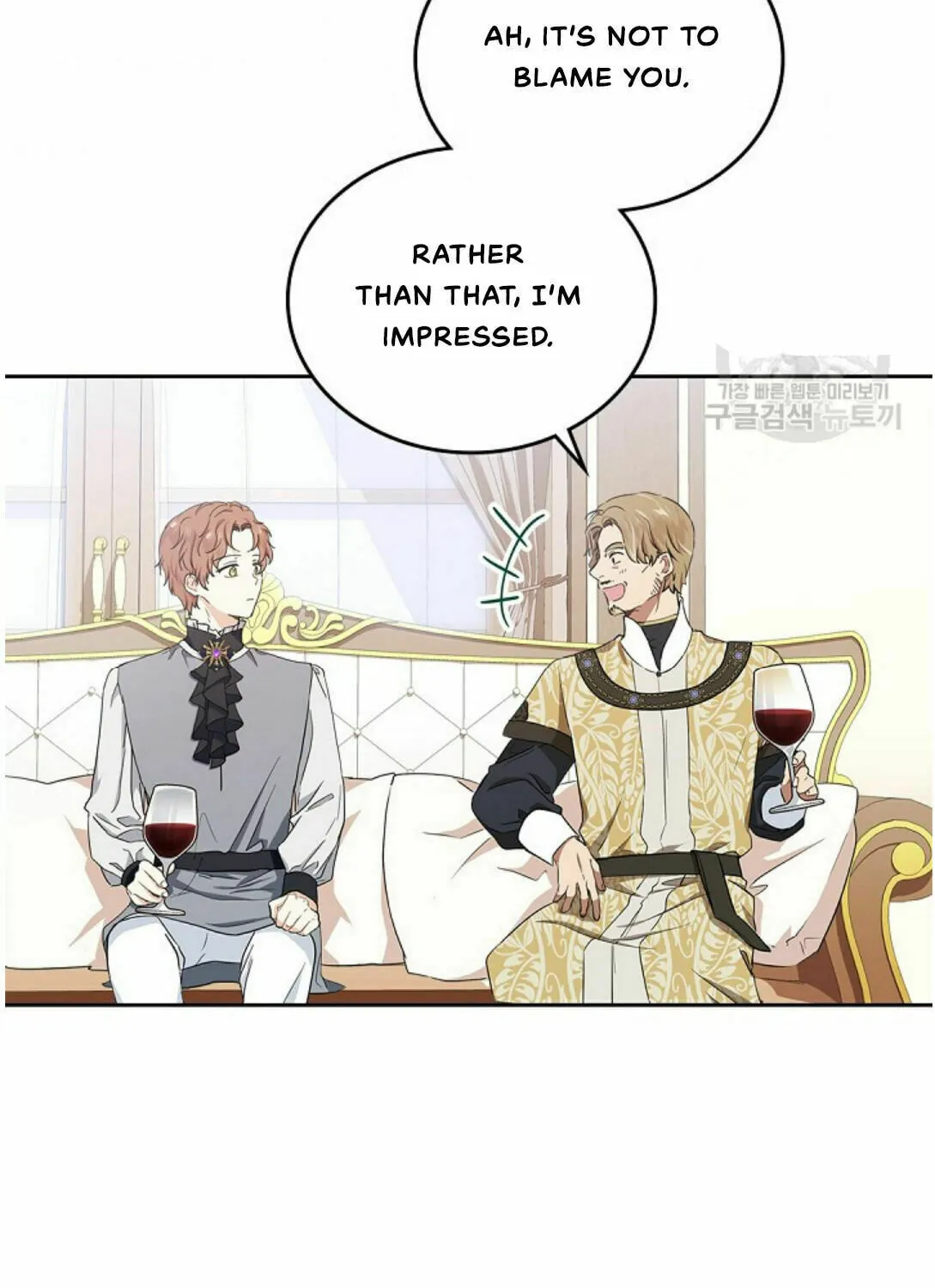 I Shall Master this Family! Chapter 20 page 38 - 