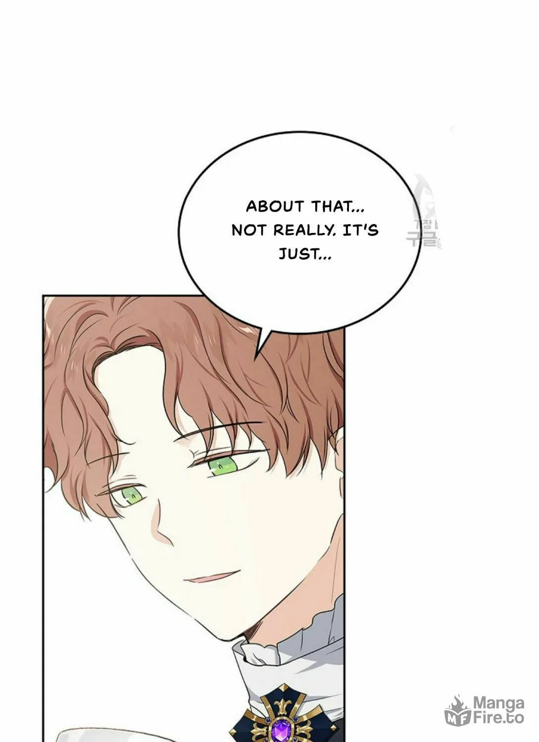 I Shall Master this Family! Chapter 20 page 42 - 