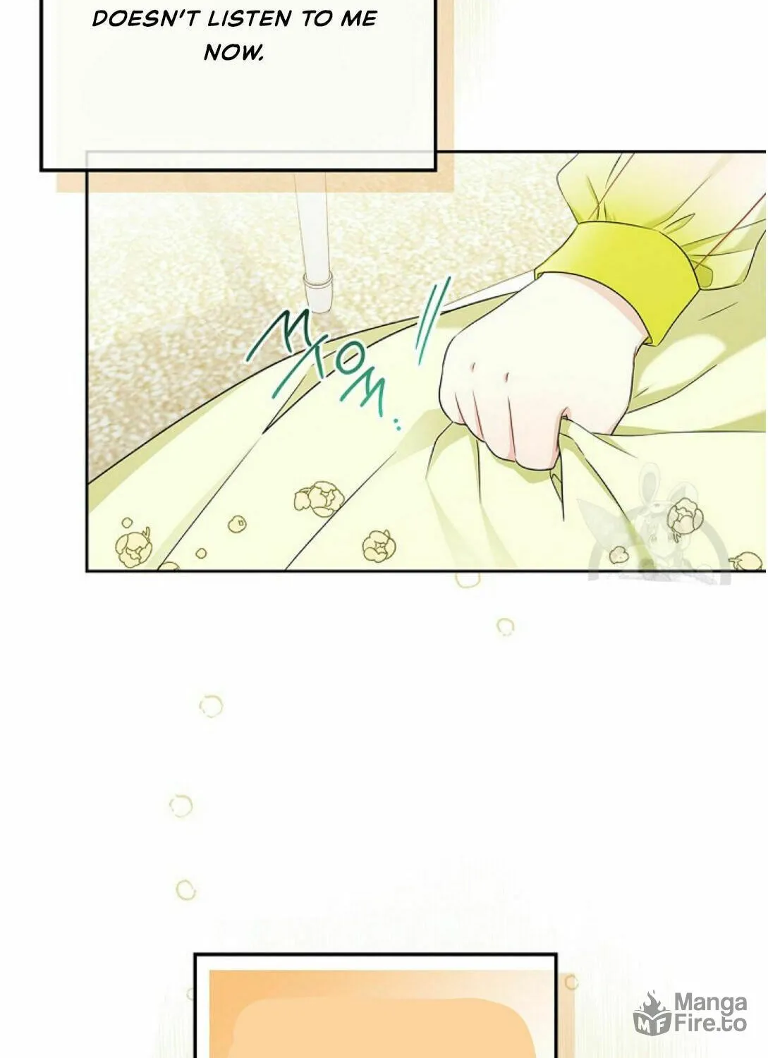 I Shall Master this Family! Chapter 20 page 6 - 