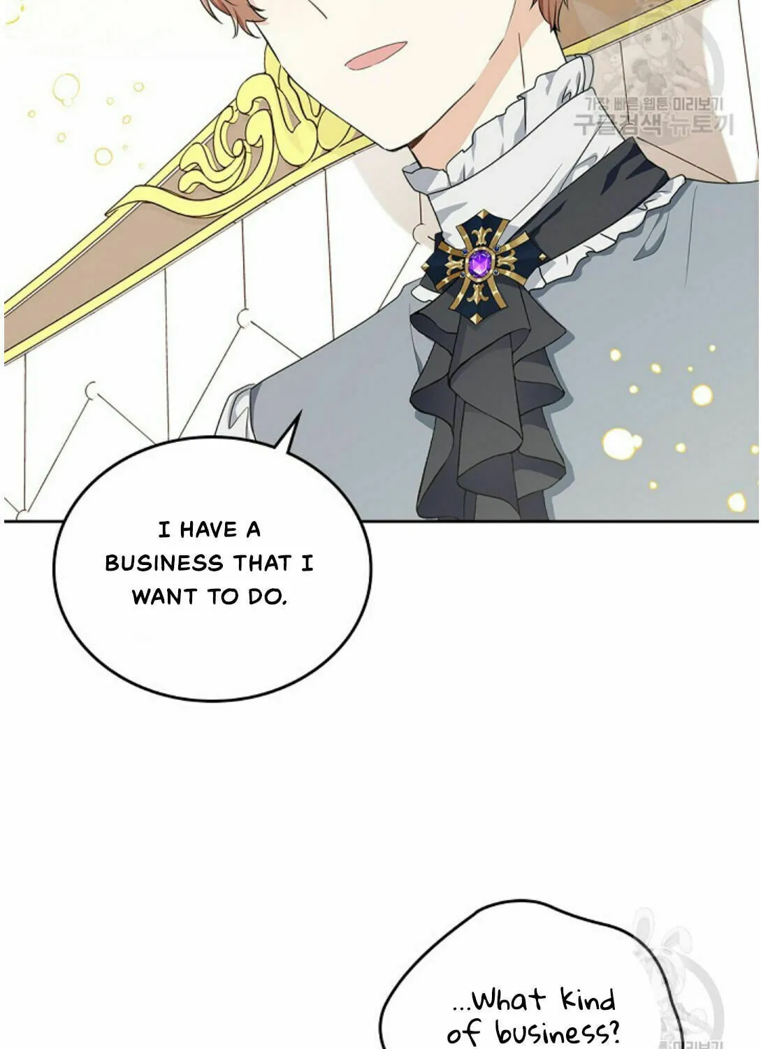 I Shall Master this Family! Chapter 20 page 61 - 