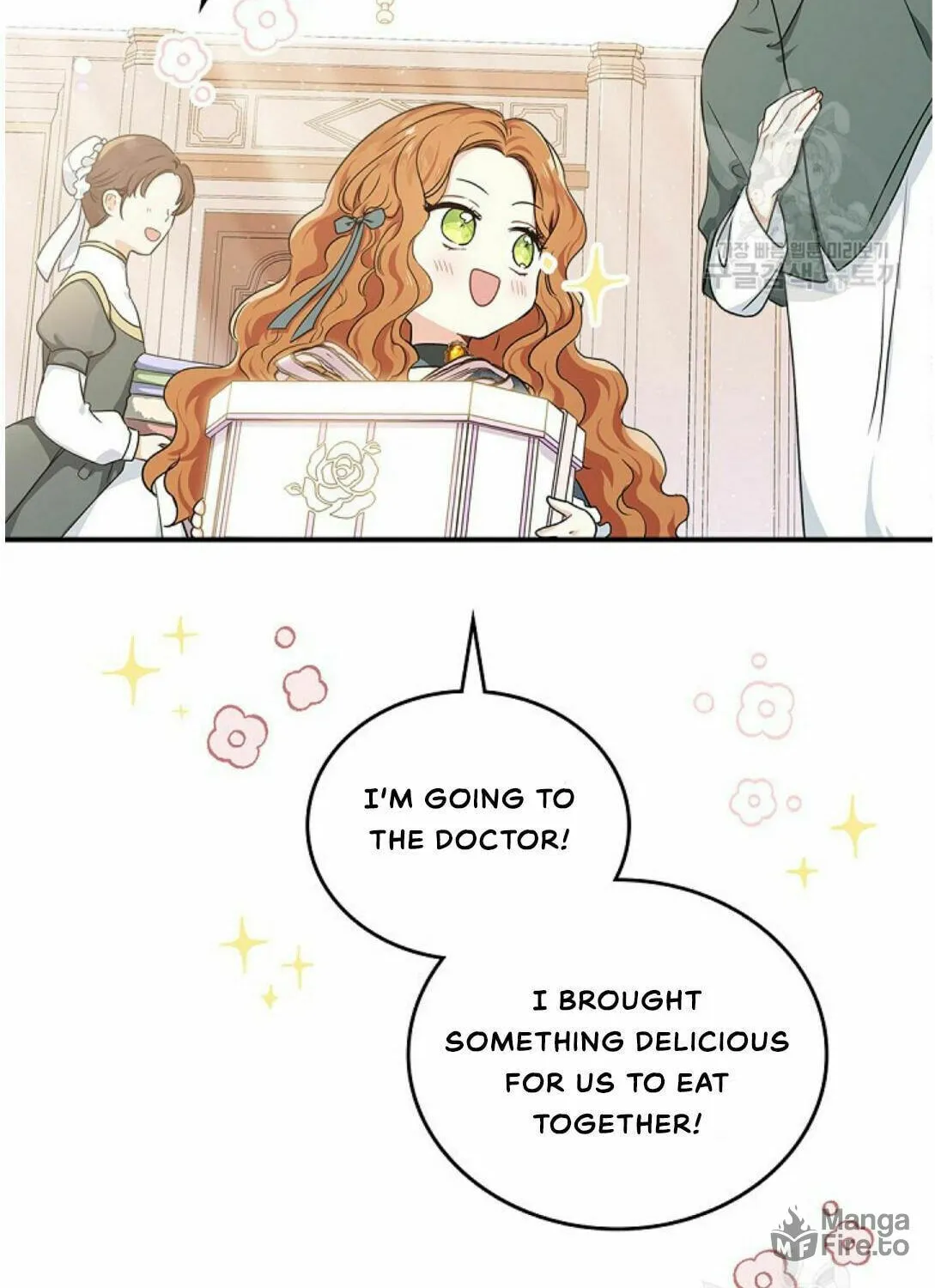 I Shall Master this Family! Chapter 20 page 86 - 